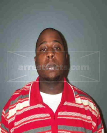 Ricky Dewayne Washington