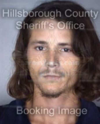 Kevin Lewis Mosher