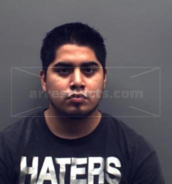 Samuel Hernandez