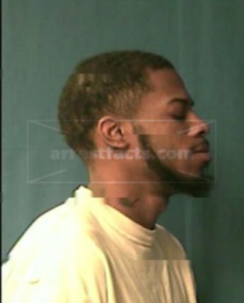 Byron Dejuan Roland