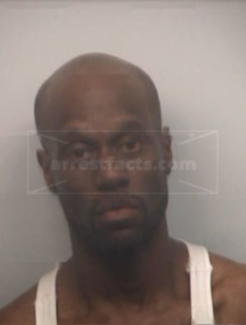 Jamel Johnson