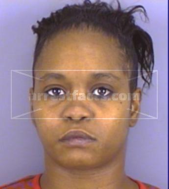 Angela Denise Roberson