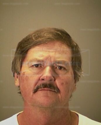 Larry Joe Frost