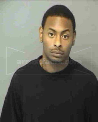 Alphonso N Harris