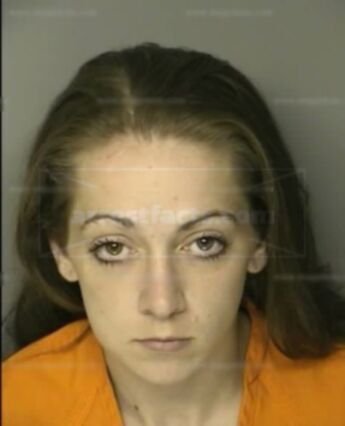 Dana Michelle Smith