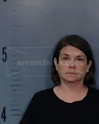 Lisa Carol Garcia