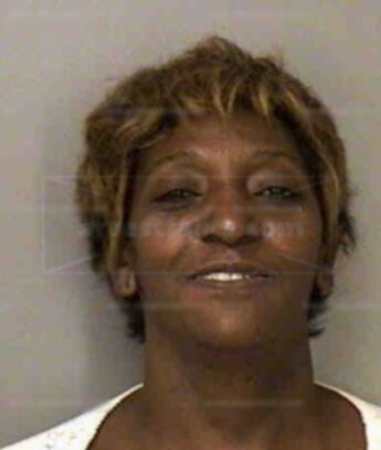 Evelyn Delores Brantley