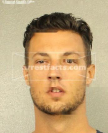 Kevin Lewis Norris