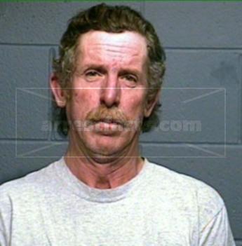 John Charles Warren