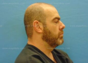 Eric Ray Ford