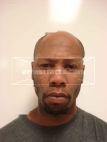 Royce Cornell Wilson