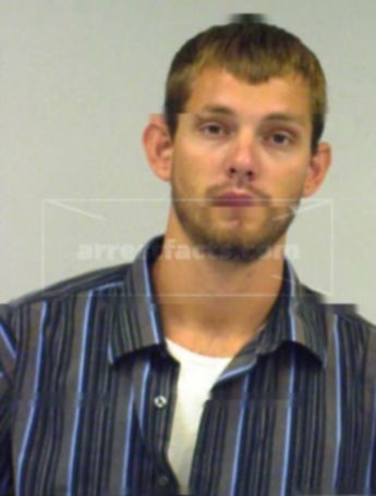 Seth Reid Nicholson