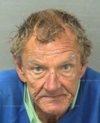Larry Earl Cordell