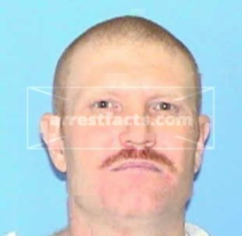 Glen Allen Johnson Jr