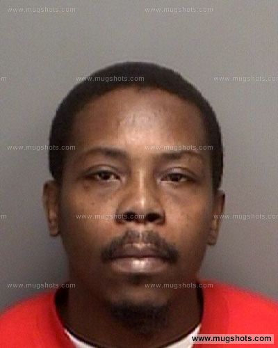 Eric Demond Dickerson