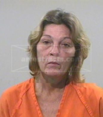 Susan Deanna Holmes