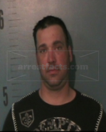 Steven Edward Earixson