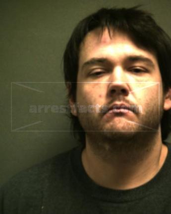 Chad Ryan Pendleton