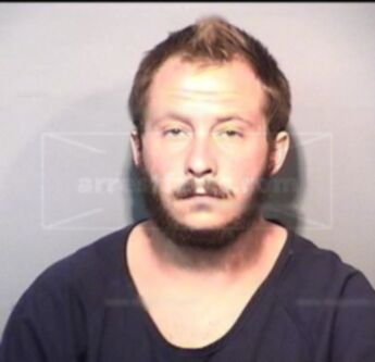 Brandon Charles Struble