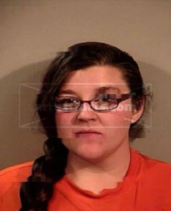 Kristen Nichole Keyes