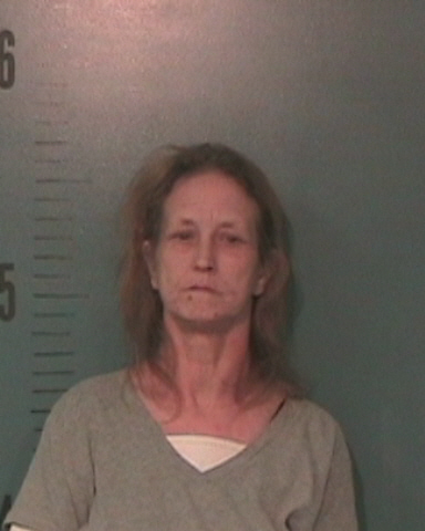 Ethel Caldwell Littlepage