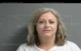 Kimberly Kirby