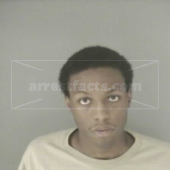 Jeremiah Lemar Turner