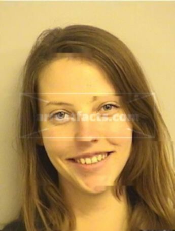 Grace Brinster