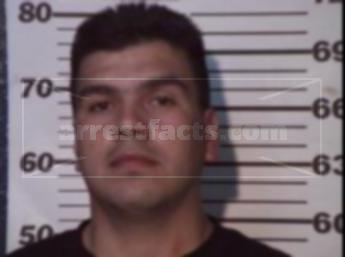 Francisco Tello Ortiz