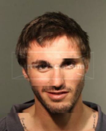 Morgan Joseph Caldwell