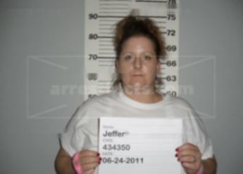 Michelle Jefferson