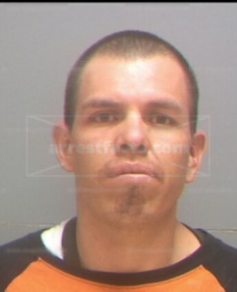 Ricardo Alcibar
