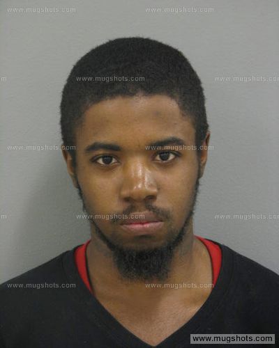 Deandre Qurnell Thurmond