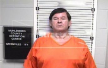 Terrill Lynn Embrey