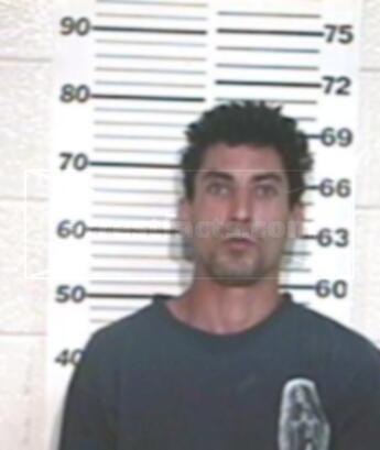 George Marvin Ybarra Childs