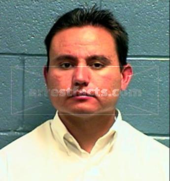 Paul Jacob Aguirre