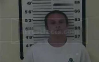 Brandon Lee Laws