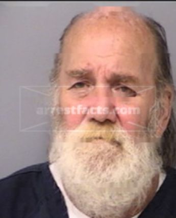 Michael Burt Burnette