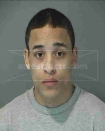Demarkus Dontell Moore