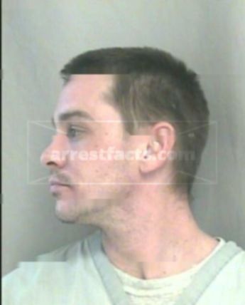Zacharian B Green