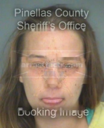 Victoria Renee Dickens
