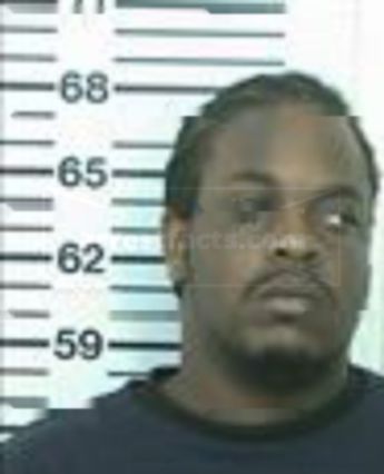 Travis Sentell Wells