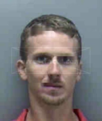Trever Mark Parnell