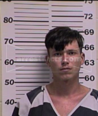 Ronald Wayne Mayo