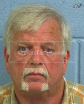 John Derrick Evans