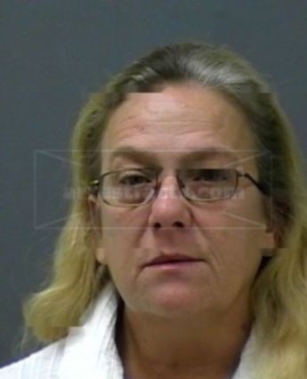 Sandra Jean Burke