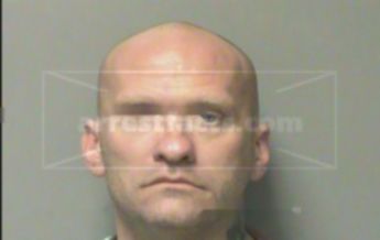 Donald Christopher Palmer