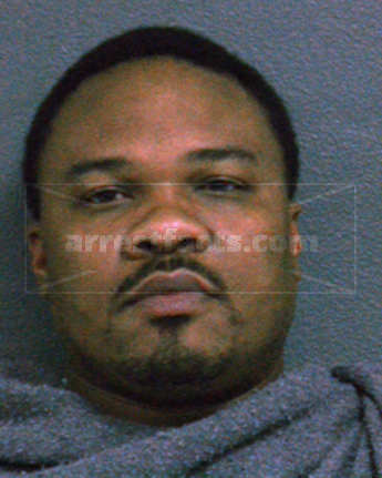 Eric Eugene Walker Jr