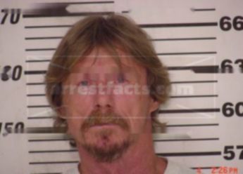 Larry Eugene Shipley