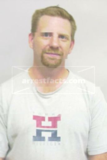 Robert Matthew Johnston